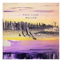 Pale Lilac - Mellow