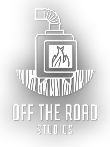 Off The Road Studios - Logo