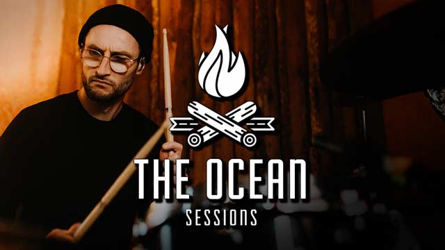 Off The Road Sessions - The Ocean