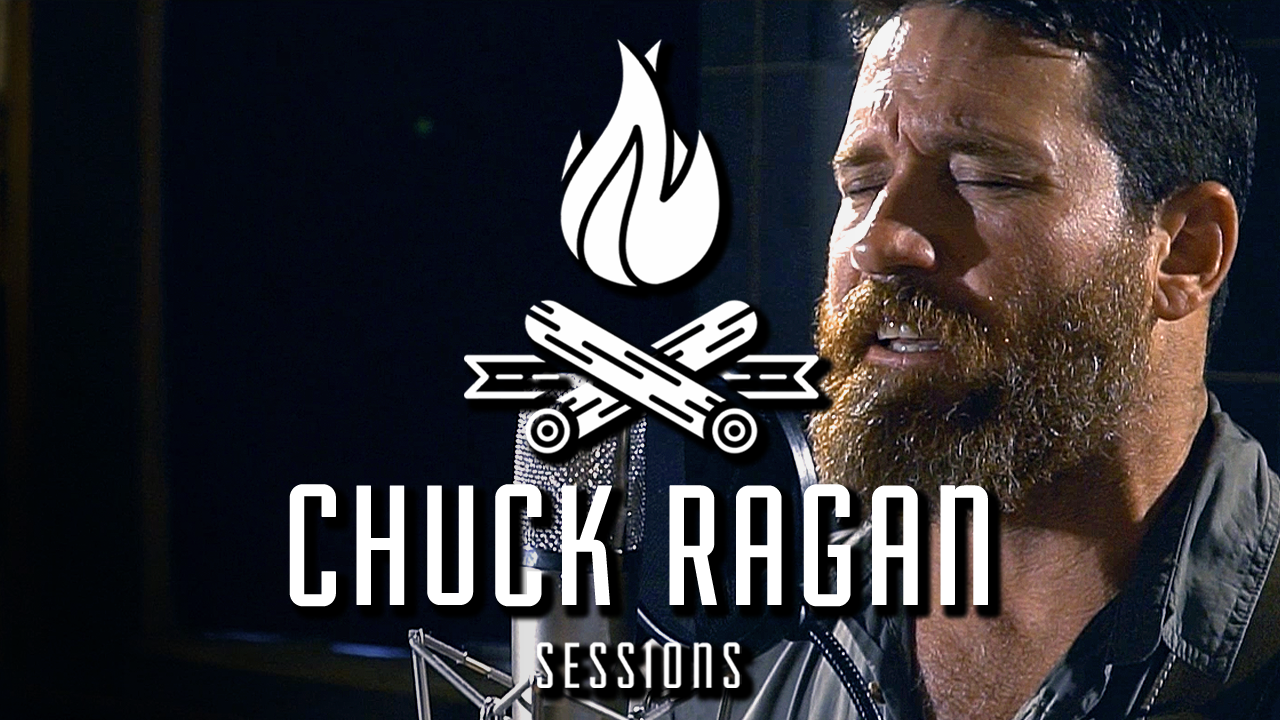 Off The Road Sessions - Chuck Ragan