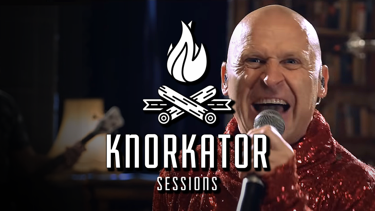 Off The Road Sessions - Knorkator